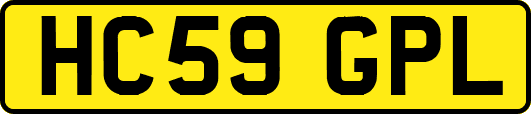 HC59GPL