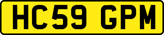 HC59GPM