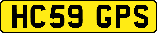 HC59GPS