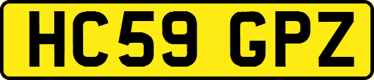 HC59GPZ