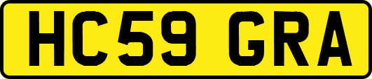 HC59GRA