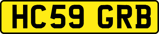 HC59GRB