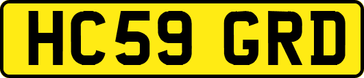 HC59GRD