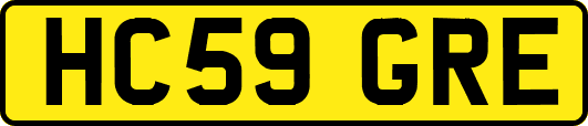 HC59GRE