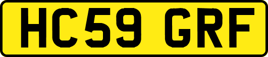 HC59GRF