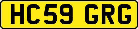 HC59GRG