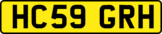 HC59GRH