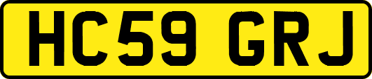 HC59GRJ