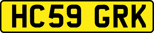 HC59GRK