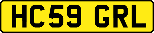 HC59GRL