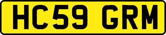HC59GRM
