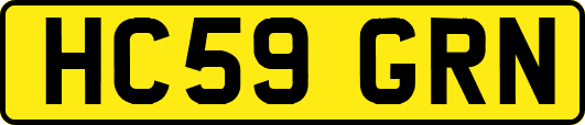HC59GRN