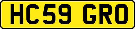 HC59GRO