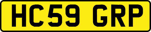 HC59GRP