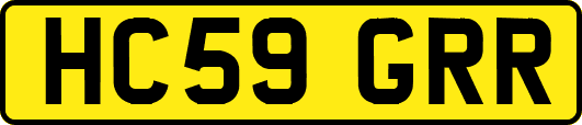 HC59GRR