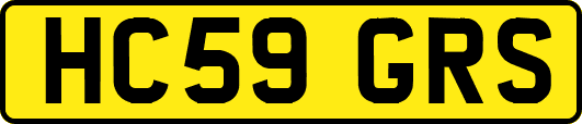 HC59GRS