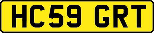 HC59GRT