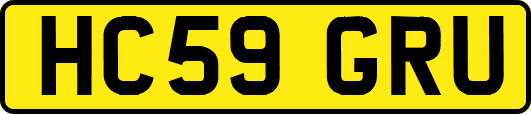 HC59GRU