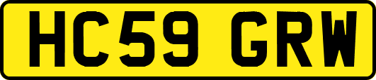 HC59GRW