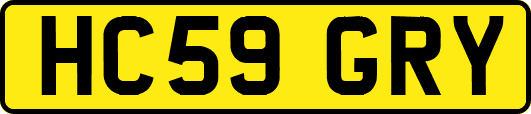 HC59GRY
