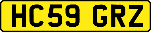 HC59GRZ