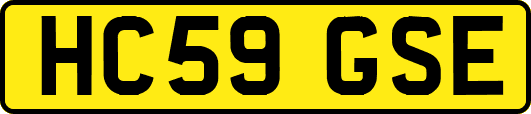 HC59GSE