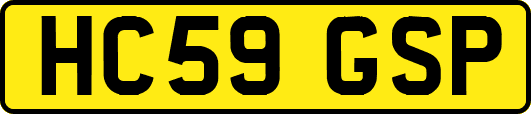 HC59GSP