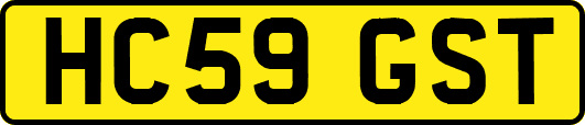 HC59GST
