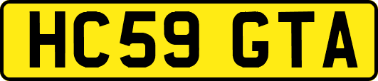 HC59GTA