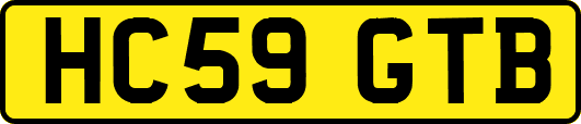 HC59GTB