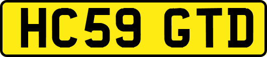 HC59GTD
