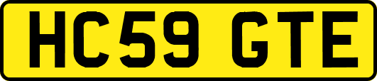HC59GTE