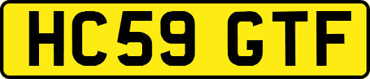 HC59GTF