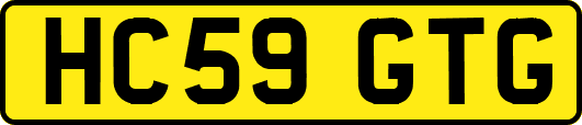 HC59GTG