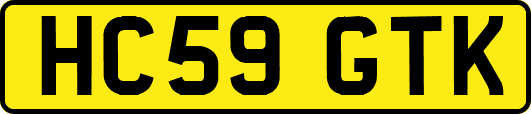 HC59GTK