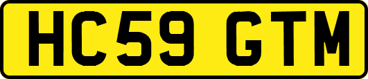 HC59GTM