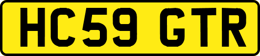 HC59GTR