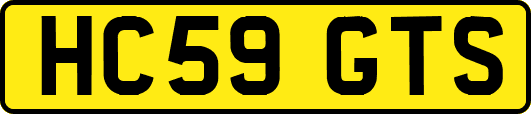 HC59GTS
