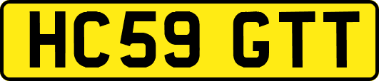 HC59GTT