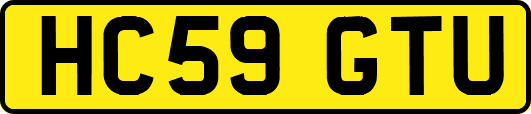 HC59GTU