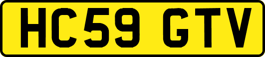 HC59GTV