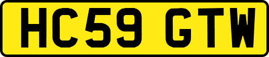 HC59GTW