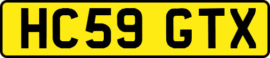 HC59GTX