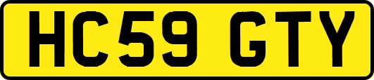 HC59GTY