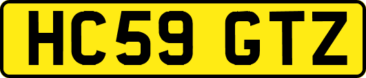 HC59GTZ