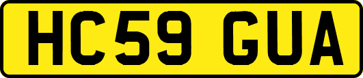 HC59GUA