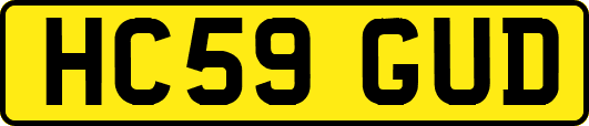HC59GUD