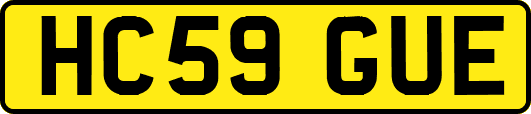 HC59GUE
