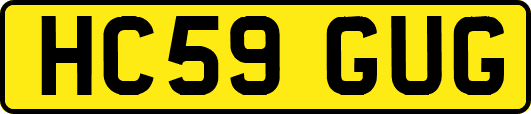 HC59GUG