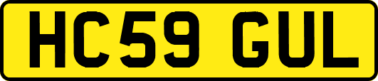 HC59GUL